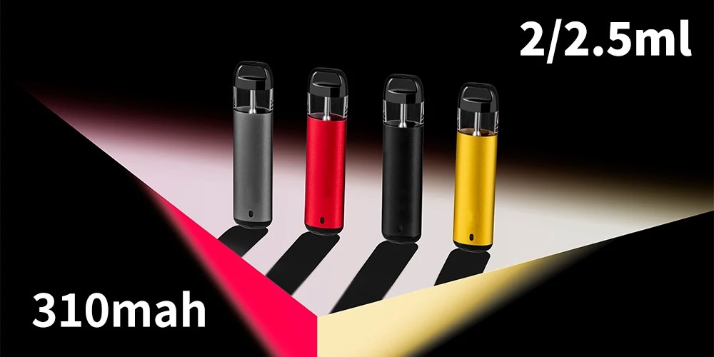 safest vape pen for nicotine