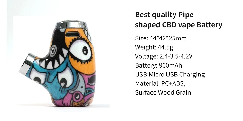 broad spectrum cbd cartridges