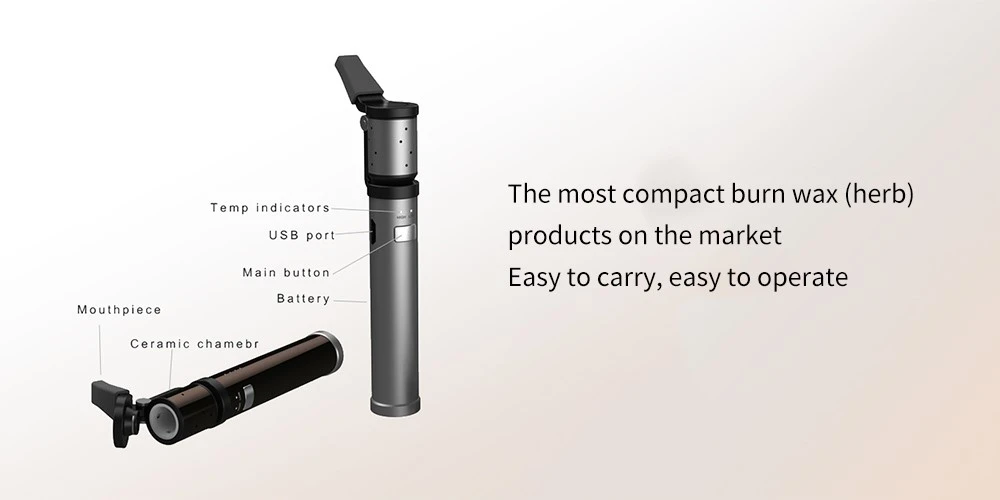 disposable vape sticks