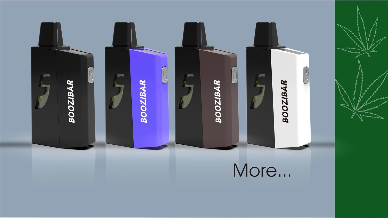 vaping cbd oil