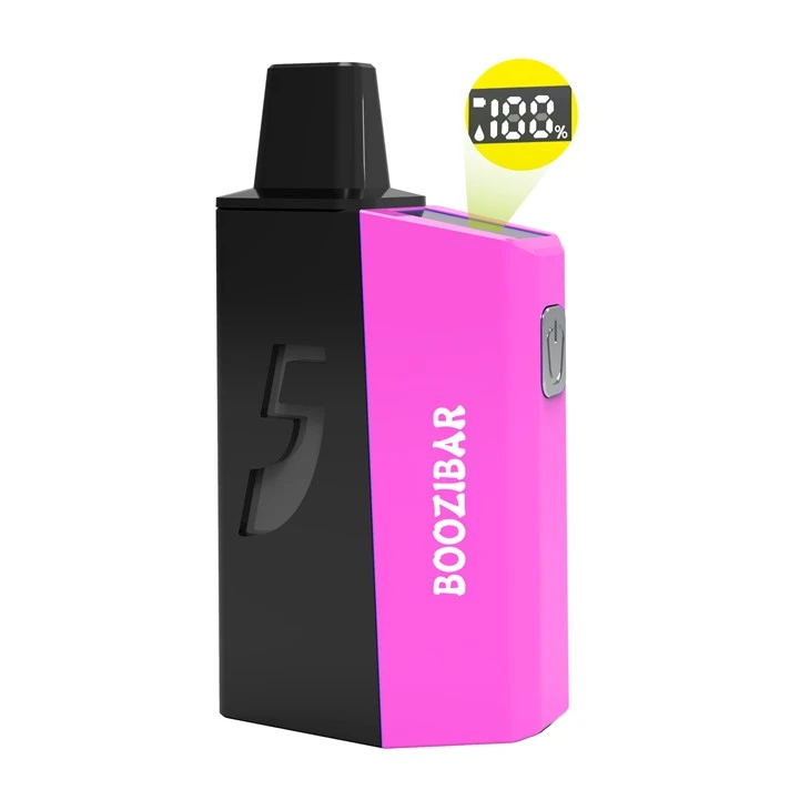 Best Box Mod For CBD/THC Cartridges