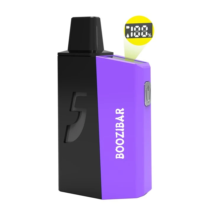 BEST CBD/THC Box Vape
