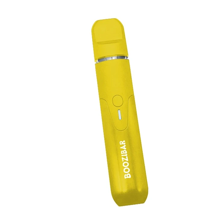 CBD POD 1