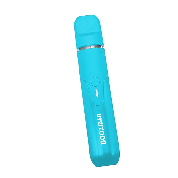 CBD POD 1