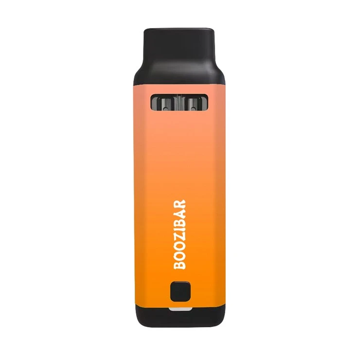CBD THC Oil Vape Pen Starter Kit