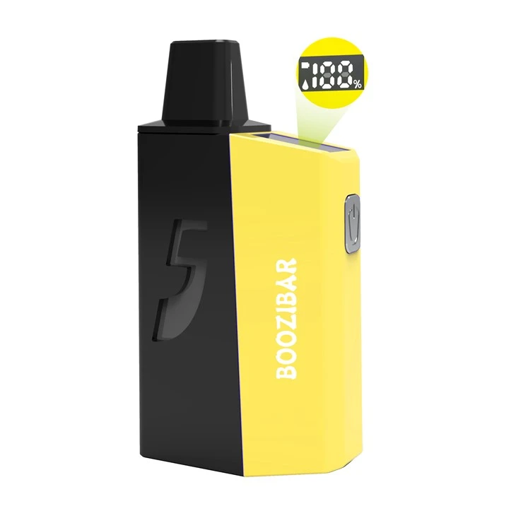 CBD THC Vapes