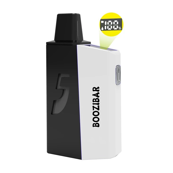 CBD THC Vapes