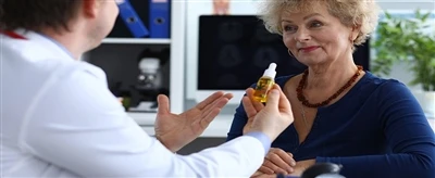 Cannabidiol Care: CBD rau Cov Neeg Laus