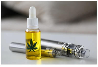Qhov twg yuav vape cwj mem