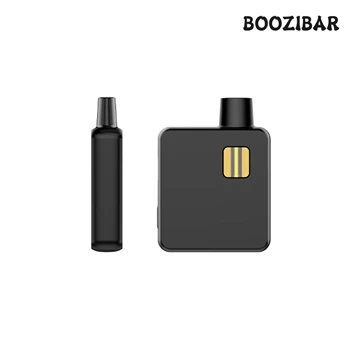 Dab tsi yuav tsum Qhov Zoo Tshaj Plaws CBD Vape Cwj Pwm Muaj?