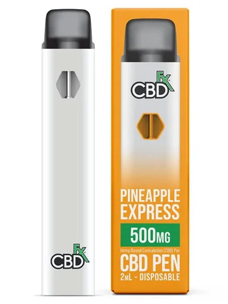 Qhov zoo tshaj plaws CBD Vape Cwj Pwm 2022: Pov tseg & Refillable CBD Pens