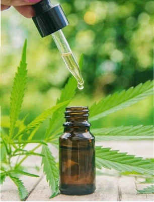 Yuav Ua Li Cas Paub Ua Ntej Koj Sim CBD