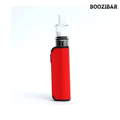 1200mah Quartz Chev Dry Herb Vaporizers