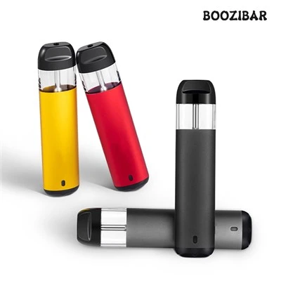 Qhov zoo tshaj plaws Cannabis Roj Vape Cwj mem