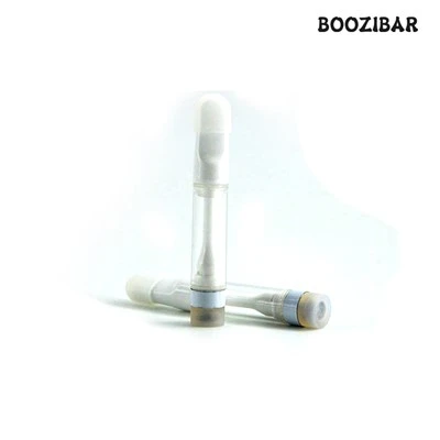 Qhov zoo tshaj plaws CBD Cartridge