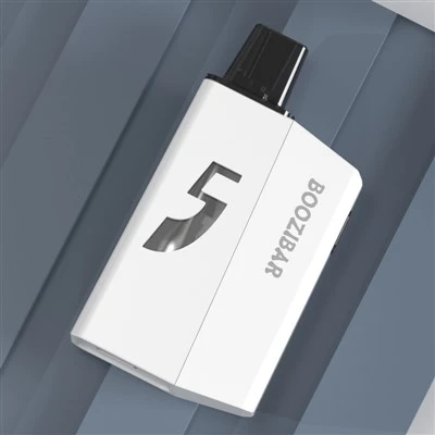 Qhov zoo tshaj plaws 510 Xov Roj Teeb rau Cartridges