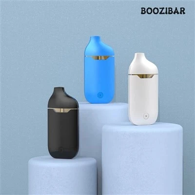 Qhov zoo tshaj plaws CBD Vape Roj