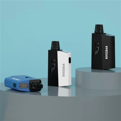 Qhov zoo tshaj plaws Cbd Vape Pen Vaping Pens