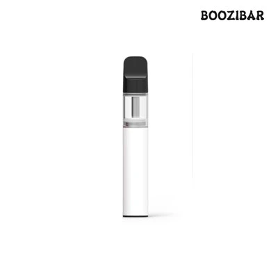 Qhov zoo tshaj plaws CBD Vapes Cartridges