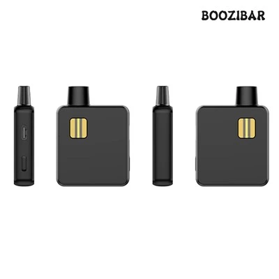 Qhov Zoo Tshaj Plaws CBD Roj Vape Pen
