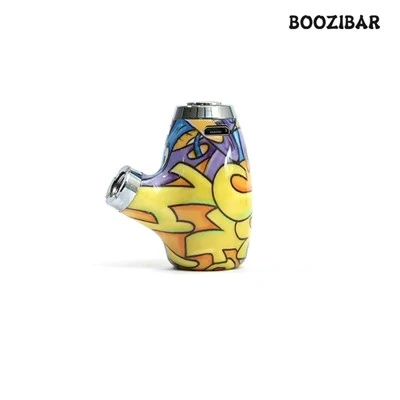 Qhov Zoo Tshaj Plaws Zoo Zoo CBD Vape Roj Teeb