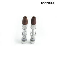 Qhov zoo tshaj plaws Vape Cartridge rau Pw tsaug zog