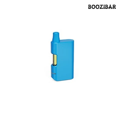Qhov zoo tshaj plaws Vape rau CBD Roj