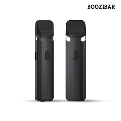 Blue Npau suav Flavored CBD Vape Pen 200mg CBD