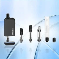 Koj puas tuaj yeem Vape Cbd Roj