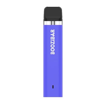Puas Muaj Ib Yam Zoo Li CBD Pen?