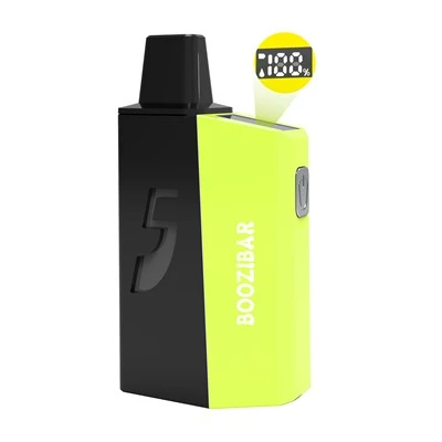 Puas yog Kev Sib Koom Tes zoo dua li Tshuaj Ntsuab Vaporizer?