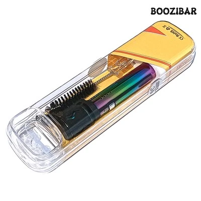 Ceramic Cua sov Dry Herb Vaporizers