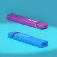 Pov tseg CBD THC Vape Pen