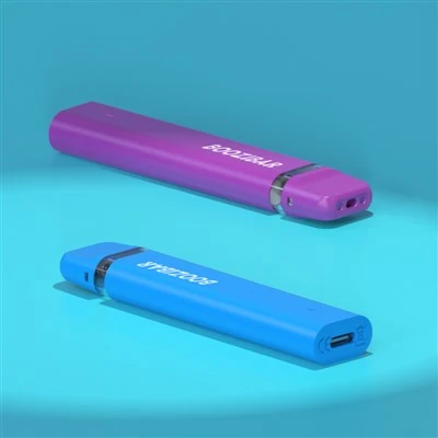 Pov tseg CBD THC Vape Pen