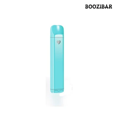 Pov tseg CBD Vape nrog Charging Indicator