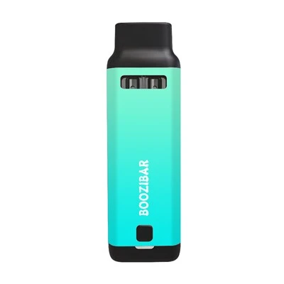 Koj puas xav tias CBD Vape?