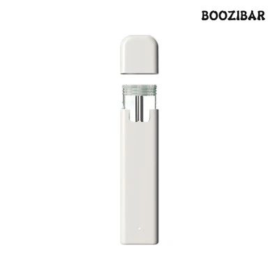 Lub plhaub khoob ntawm CBD Vape cwj mem