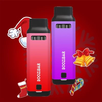 Tag nrho Spectrum CBD THC Vape