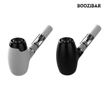 Micro USB Charging Pipe CBD Vape Roj teeb
