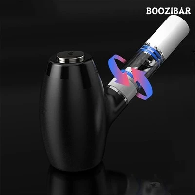 Cov yeeb nkab zoo li CBD Vape roj teeb