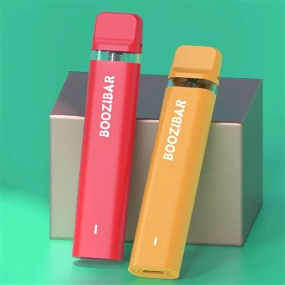 Refillable Vape Pen