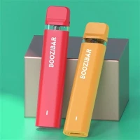 Refillable Vape Pen