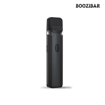 Peb txoj hauj lwm Adjustable Disposable CBD Vape