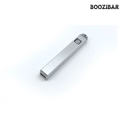 Universal 510 Xov Cartridge CBD Vape Roj teeb