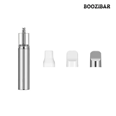 Vape Pen Rau CBD Roj