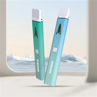 Vape Pen Rau Roj
