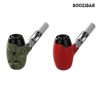 Variable Voltage CBD Vape Roj teeb