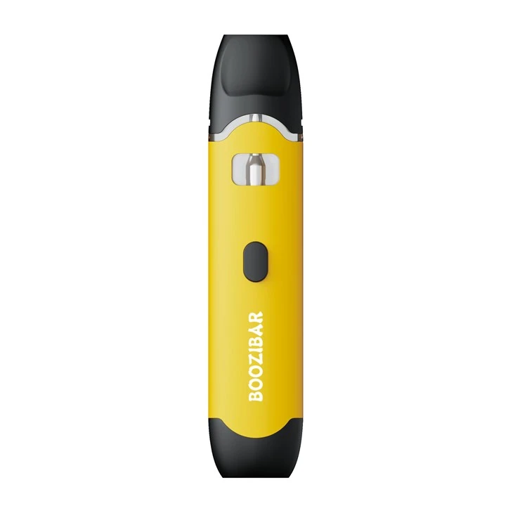 Best Cannabis Vape Pen