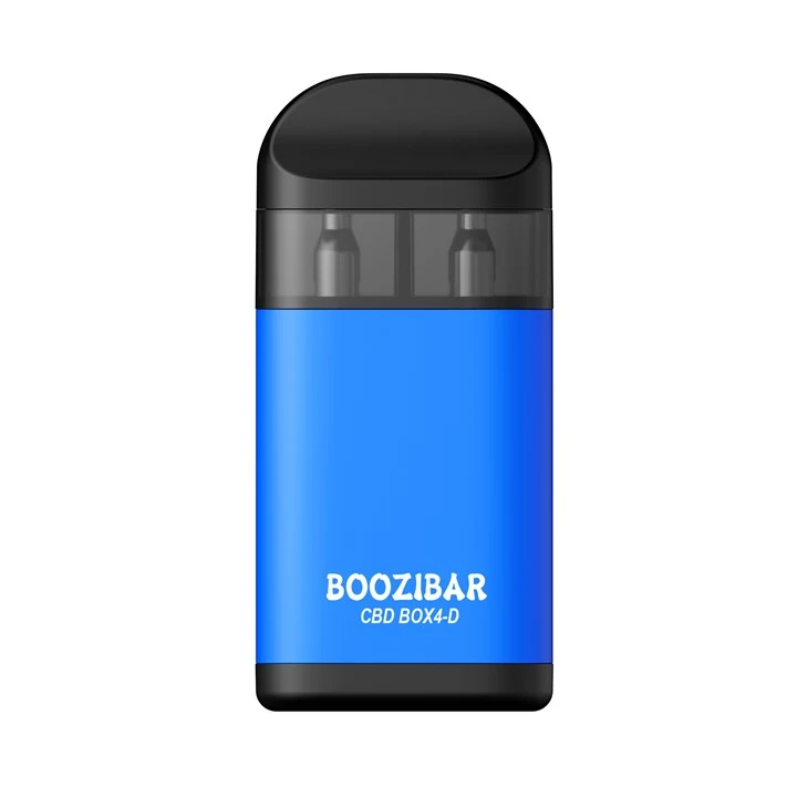 How Much Cbd Should I Vape