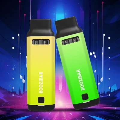 CBD Roj rau Vape